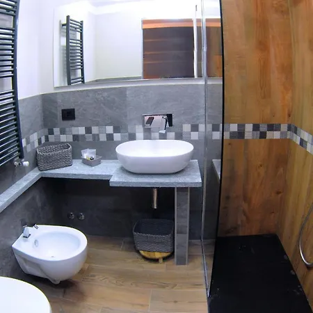 Guest house Room4you