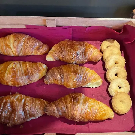 Penzion Room4you Oulx