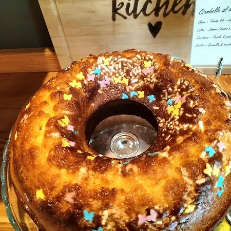 Penzion Room4you Oulx