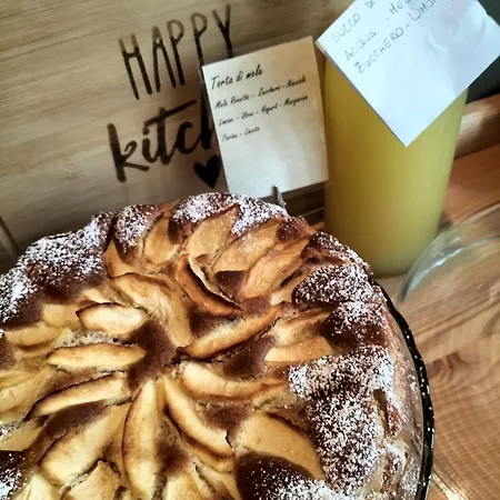 Penzion Room4you Oulx