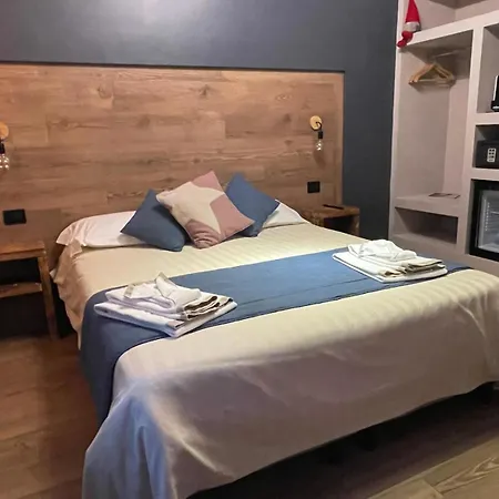 Room4you 3* Oulx