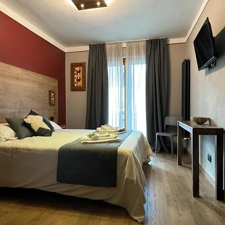 Room4you Oulx
