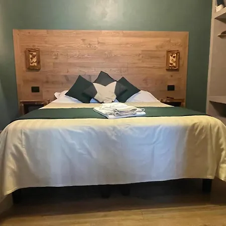 Room4you * Oulx
