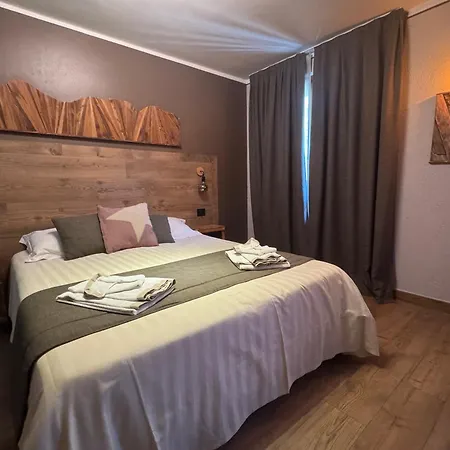 Room4you Oulx