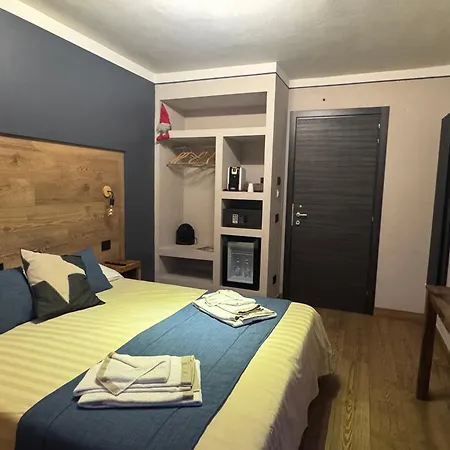 Pensjonat Room4you 3*