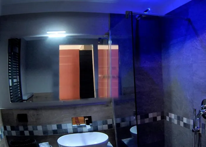 Room4you Pensjonat