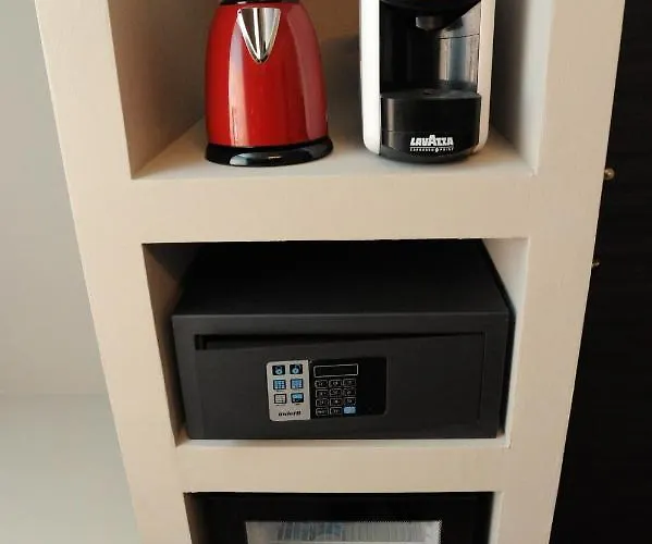 Pensjonat Room4you