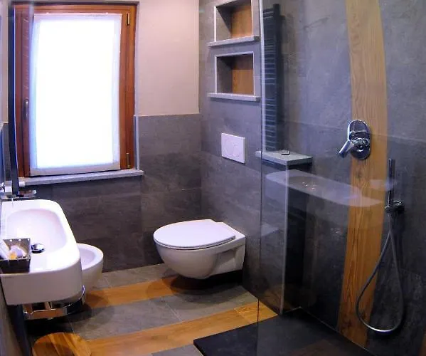 Room4you Maison d'hôtes 3*