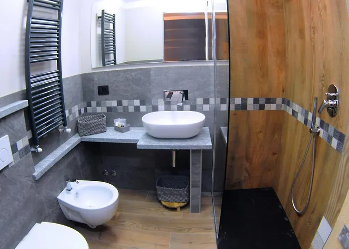 Pensjonat Room4you