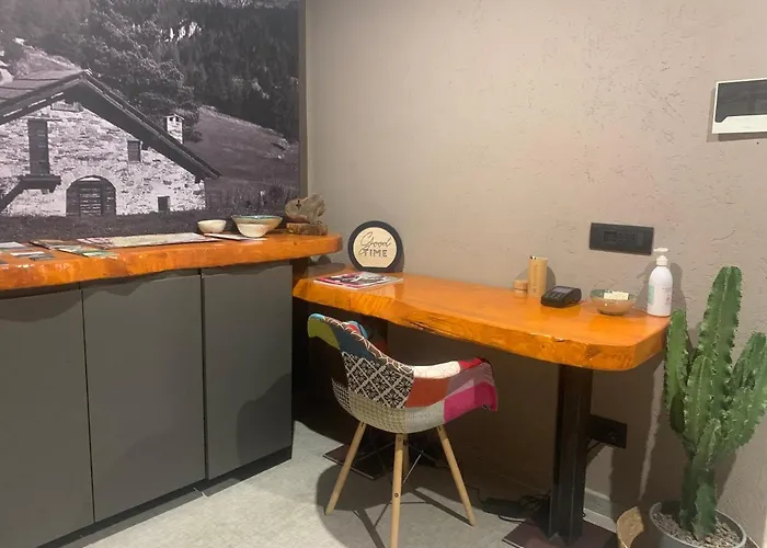 Room4you Maison d'hôtes