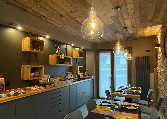 Pensjonat Room4you 3*