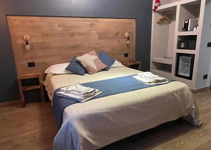 Room4you 3* Oulx