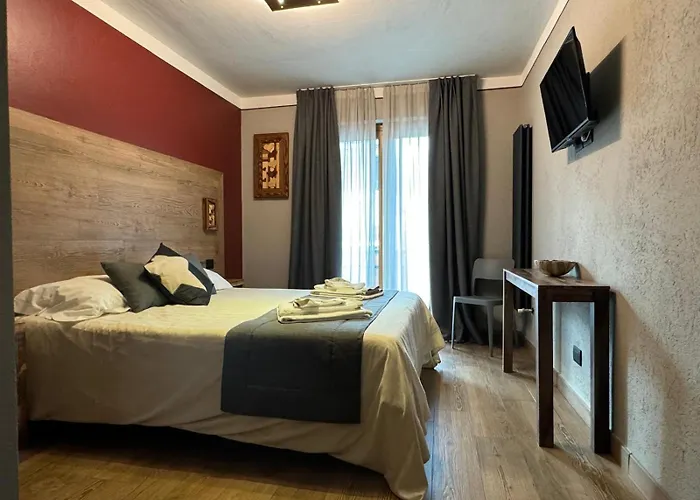 Room4you Oulx