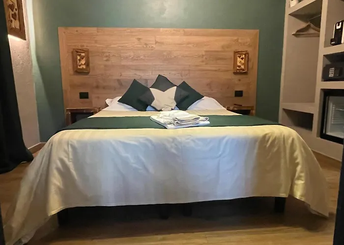 Room4you 3* Oulx