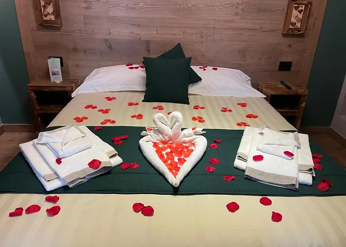Room4you Pensjonat