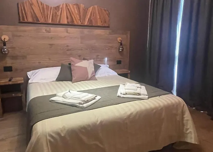 Maison d'hôtes Room4you