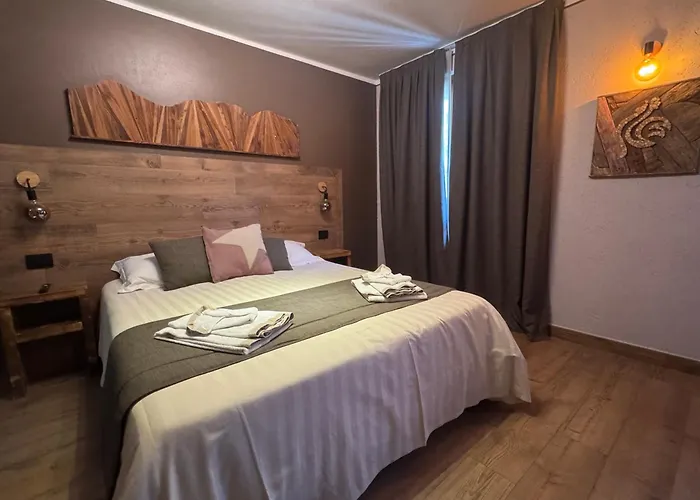 Room4you Oulx