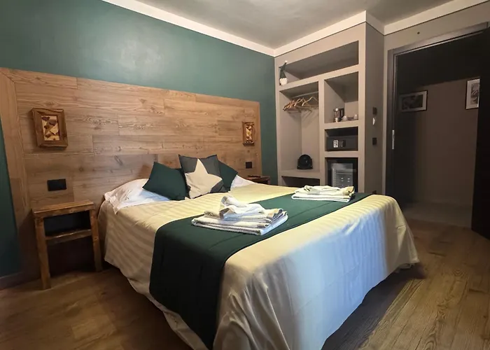 Room4you Pensjonat 3*