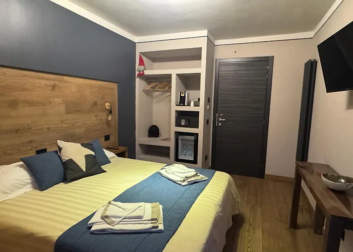 Pensjonat Room4you 3*